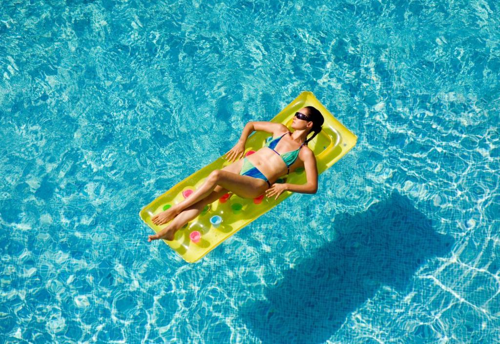 Hotel apartamentowy Dolphin Family Hotel Alanya