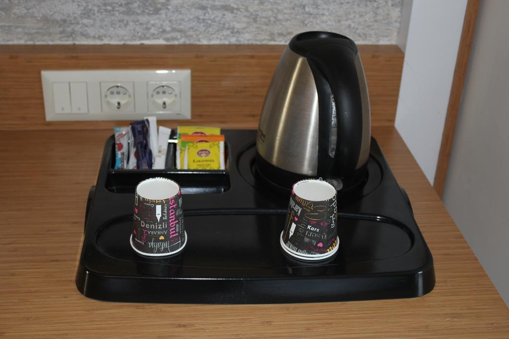 Dolphin Family Hotel Hotel apartamentowy Alanya