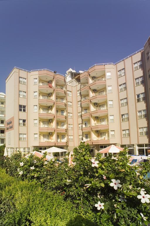 Hotel apartamentowy Dolphin Family Hotel Alanya